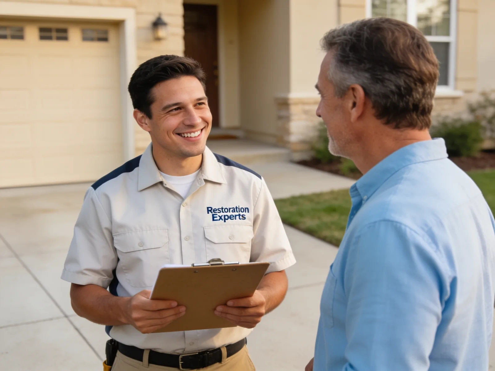Water Damage Cleanup Pine River, MN FAQs